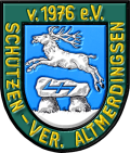 Altmerdingser Wappen